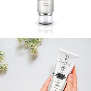 Silver Hand & Foot Cream